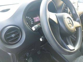 Κλούβα Mercedes-Benz 2018 VITO EXTRA LONG 113 116 111-thumb-18