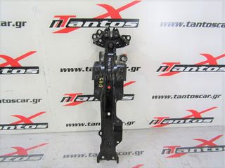 ΣΙΔΕΡΟ ΜΕΤΩΠΗΣ ΜΕ ΚΛΕΙΔΑΡΙΑ ΚΑΠΟΥ NISSAN D23