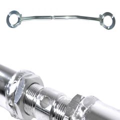 Μπάρα θόλων εμπρός για BMW E36  -thumb-1