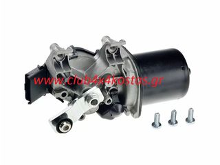  NISSAN QASHQAI   15354720 ΜΟΤΕΡ ΥΑΛΟΚΑΘΑΡΙΣΤΗΡΑ NISSAN QASHQAI '07-'13 J10/ JJ10+2 ΕΜΠΡΟΣ