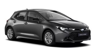 Toyota Corolla 2025 1.8 140 HP ACTIVE PLUS ETOIMOΠΑΡΑΔΟΤΟ ΝΕΑ ΤΙΜΗ -700€