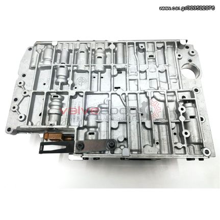 ΕΓΚΕΦΑΛΟΣ ΣΑΣΜΑΝ (ΟΛΟΙ ΟΙ ΚΩΔΙΚΟΙ) Mercedes 722.6 Valve Body