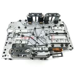 ΕΓΚΕΦΑΛΟΣ ΣΑΣΜΑΝ (ΟΛΟΙ ΟΙ ΚΩΔΙΚΟΙ) Mercedes 722.6 Valve Body-thumb-1