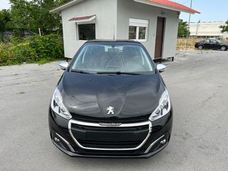 Peugeot 208 '17 1.2i PureTech Style 