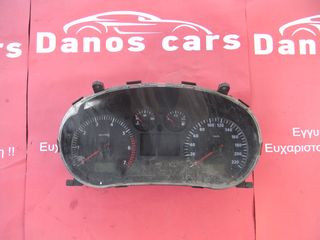 <DANOS CARS> SEAT IBIZA 6K KONTEP