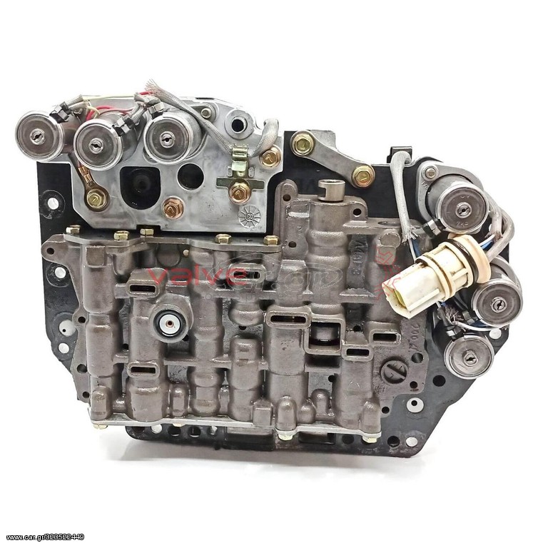 ΕΓΚΕΦΑΛΟΣ ΣΑΣΜΑΝ HYUNDAI - KIA (A4BF1 A4BF2 A4BF3 A4AF1 A4AF2 A4AF3)