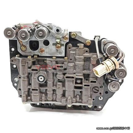 ΕΓΚΕΦΑΛΟΣ ΣΑΣΜΑΝ HYUNDAI - KIA (A4BF1 A4BF2 A4BF3 A4AF1 A4AF2 A4AF3)