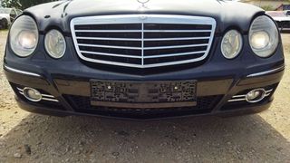 Mercedes-Benz E280 CDI W211 FACELIFT για ανταλλακτικα κομματι κομματι-thumb-1