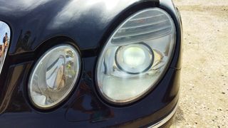 Mercedes-Benz E280 CDI W211 FACELIFT για ανταλλακτικα κομματι κομματι-thumb-5