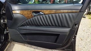 Mercedes-Benz E280 CDI W211 FACELIFT για ανταλλακτικα κομματι κομματι-thumb-36