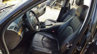 Mercedes-Benz E280 CDI W211 FACELIFT για ανταλλακτικα κομματι κομματι-thumb-17