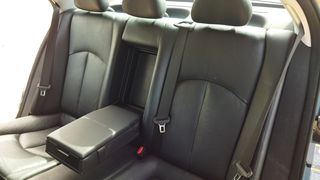 Mercedes-Benz E280 CDI W211 FACELIFT για ανταλλακτικα κομματι κομματι-thumb-19