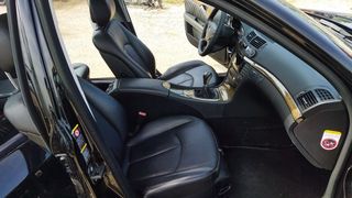 Mercedes-Benz E280 CDI W211 FACELIFT για ανταλλακτικα κομματι κομματι-thumb-20
