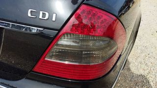 Mercedes-Benz E280 CDI W211 FACELIFT για ανταλλακτικα κομματι κομματι-thumb-21