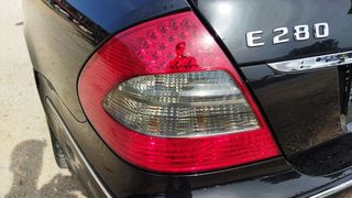 Mercedes-Benz E280 CDI W211 FACELIFT για ανταλλακτικα κομματι κομματι-thumb-22