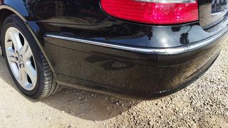 Mercedes-Benz E280 CDI W211 FACELIFT για ανταλλακτικα κομματι κομματι-thumb-23
