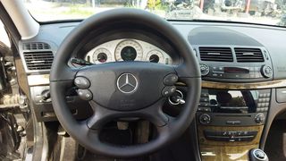 Mercedes-Benz E280 CDI W211 FACELIFT για ανταλλακτικα κομματι κομματι-thumb-27