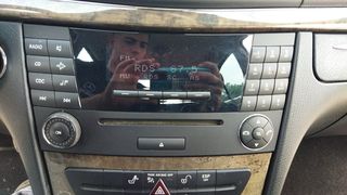 Mercedes-Benz E280 CDI W211 FACELIFT για ανταλλακτικα κομματι κομματι-thumb-29
