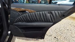 Mercedes-Benz E280 CDI W211 FACELIFT για ανταλλακτικα κομματι κομματι-thumb-33