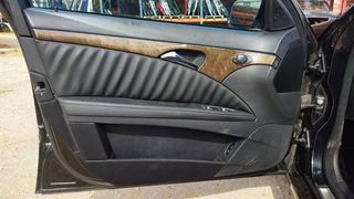 Mercedes-Benz E280 CDI W211 FACELIFT για ανταλλακτικα κομματι κομματι-thumb-35