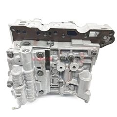 ΕΓΚΕΦΑΛΟΣ ΣΑΣΜΑΝ Aisin Warner AW55-50SN / AW55-51 Late Style  (OPEL,SAAB)-thumb-1