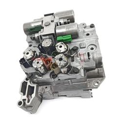 ΕΓΚΕΦΑΛΟΣ ΣΑΣΜΑΝ Aisin Warner AW55-50SN / AW55-51 Late Style  (OPEL,SAAB)-thumb-2