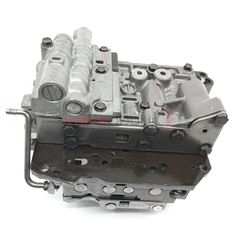 ΕΓΚΕΦΑΛΟΣ ΣΑΣΜΑΝ Aisin Warner AW55-50SN / AW55-51 Late Style  (OPEL,SAAB)-thumb-3