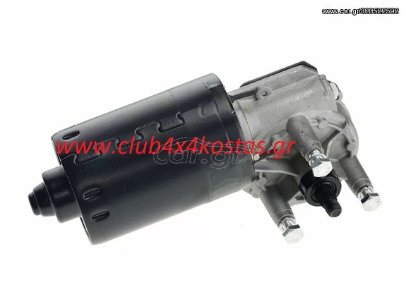 VW GOLF 41044726 ΜΟΤΕΡ ΥΑΛΟΚΑΘΑΡΙΣΤΗΡΑ VW GOLF4/ AUDI A3 ΕΜΠΡΟΣ