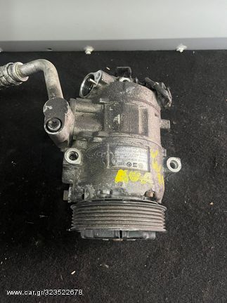 Κομπρεσερ Aircotidion Seat Ibiza 02-08 6Q0820803D Denso