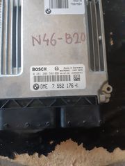 Dme bmw e90 320