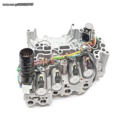 ΕΓΚΕΦΑΛΟΣ ΣΑΣΜΑΝ JF015E Closed ValveBody Plate H  Nissan/Jatco