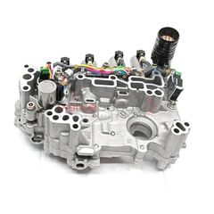 ΕΓΚΕΦΑΛΟΣ ΣΑΣΜΑΝ JF015E Closed ValveBody Plate H  Nissan/Jatco-thumb-1