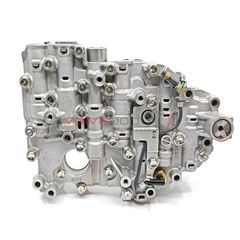ΕΓΚΕΦΑΛΟΣ ΣΑΣΜΑΝ JF015E Closed ValveBody Plate H  Nissan/Jatco-thumb-2