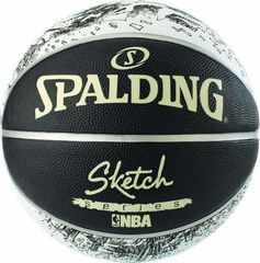 Spalding Sketch Jump Μπάλα Μπάσκετ Outdoor