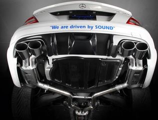 ΣΥΣΤΗΜΑ ΕΞΑΤΜΙΣΗΣ ΓΝΗΣΙΟ EISENMANN MERCEDES-BENZ C63 AMG W204/C204/S204-thumb-3