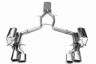 ΣΥΣΤΗΜΑ ΕΞΑΤΜΙΣΗΣ ΓΝΗΣΙΟ EISENMANN MERCEDES-BENZ C63 AMG W204/C204/S204-thumb-1