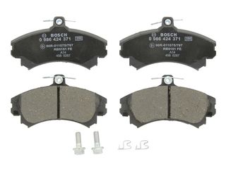 ΣΕΤ ΤΑΚΑΚΙΑ ΕΜΠΡΟΣ BOSCH 0986424371