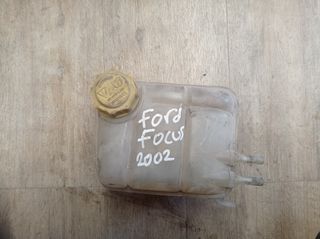 FORD FOCUS 2002 ΔΟΧΕΙΟ ΥΑΛΟΚΑΘΑΡΙΣΤΗΡΩΝ