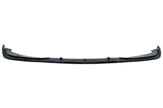 LIP SPOILER BMW 3 Series E46 M3 Sedan Touring (1998-2004) Piano Black