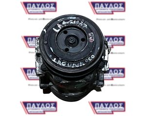 RENAULT LAGUNA '94-'00 | ΚΟΜΠΡΕΣΕΡ A/C-thumb-2