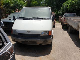 Ford Transit Μονό λάστιχο 5/1992-thumb-1