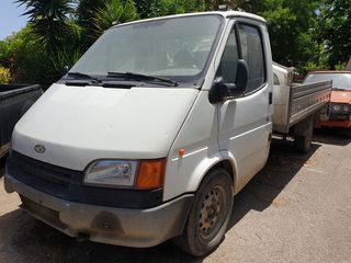 Ford Transit Μονό λάστιχο 5/1992-thumb-2