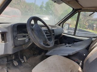 Ford Transit Μονό λάστιχο 5/1992-thumb-4