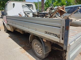 Ford Transit Μονό λάστιχο 5/1992-thumb-3