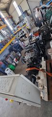 Γεννήτρια 2007 Lombardini 10 kva καινούργια -thumb-3