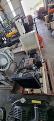 Γεννήτρια 2007 Lombardini 10 kva καινούργια -thumb-5