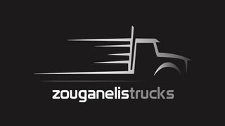 Καρότσα Μουσαμάς Volvo 2009 FE280-thumb-9