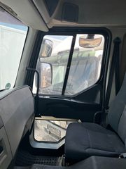 Καρότσα Μουσαμάς Volvo 2009 FE280-thumb-8