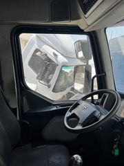 Καρότσα Μουσαμάς Volvo 2009 FE280-thumb-7
