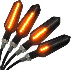 ΦΛΑΣ ΜΙΝΙ ΣΕΤ - MOTORCYCLE TURN SIGNAL